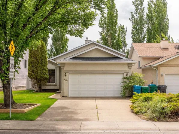260 N Red Crow Blvd W, Lethbridge, AB T1K 7B6