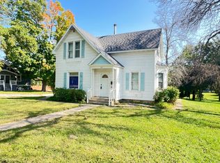 541 N Broadway St, Spring Valley, MN 55975