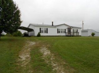 2581 Guynn Rd, Paint Lick, KY 40461