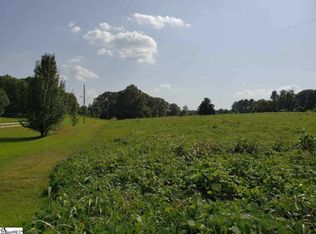 W Georgia Rd., piedmont, SC 29673