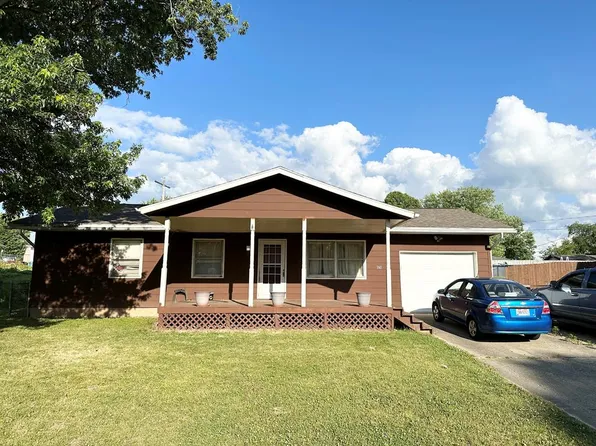 160 Andrea Ave, Wheelersburg, OH 45694