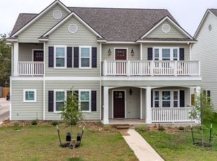 1121 Oney Hervey Dr, College Station, TX 77840