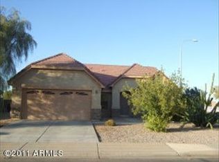2382 E Winged Foot Dr, Chandler, AZ 85249
