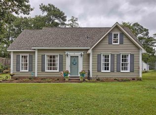 5 Ramsbury Ct, Irmo, SC 29063
