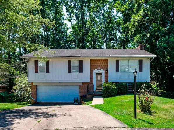 12 Crestridge Dr, Huntington, WV 25705