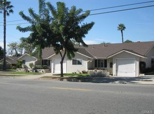 711 N Idaho St, La Habra, CA 90631