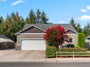 651 Eric Dr, Molalla, OR