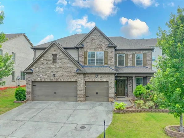 2205 Copperfield Dr, Cumming, GA 30041