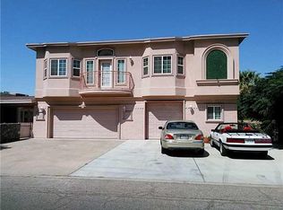 701 La Mancha Ct, El Paso, TX 79922