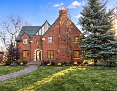 1922 Monaco Parkway, Denver, CO, 80220
