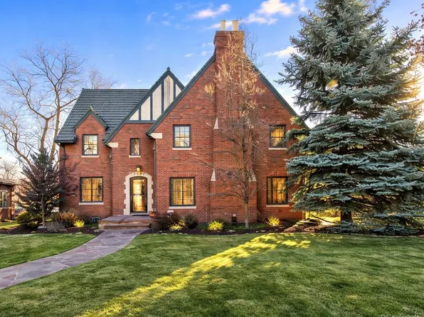 1922 Monaco Parkway, Denver, CO 80220