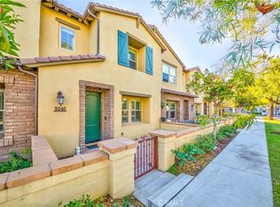 3540 La Mancha Dr, Brea, CA 92823