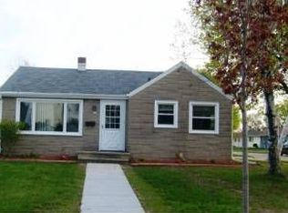 321 W 3rd St, Kimberly, WI 54136