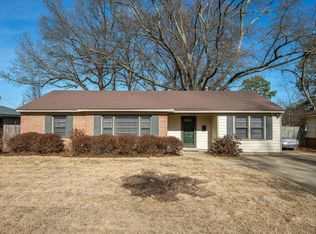 4628 Boyce Rd, Memphis, TN 38117