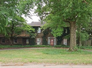 1201 W Washington St, Kennett, MO 63857