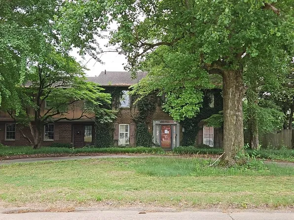 1201 W Washington St, Kennett, MO 63857