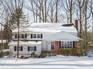 7 Grace Way, Morristown, NJ 07960