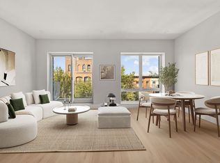 106 Jefferson Ave #PENTHOUSE, Brooklyn, NY 11216