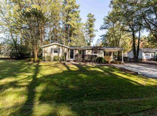 1612 Bruce Cir, Raleigh, NC 27603