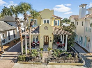 27 Rue Martine, Miramar Beach, FL 32550