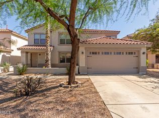 3219 W Molly Ln, Phoenix, AZ 85083