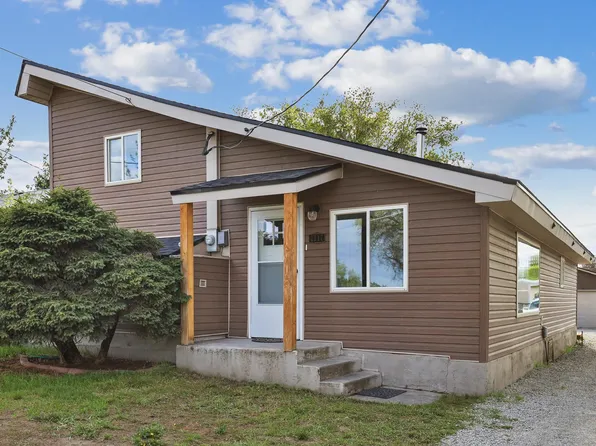 7717 N Altamont St, Spokane, WA 99217