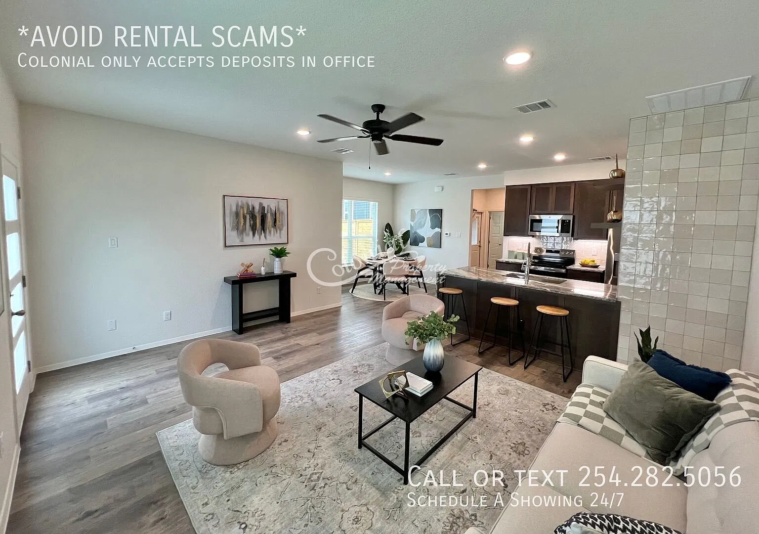 1 bed, 1.0 bath, 851 sqft, $1,195 — Photo 4