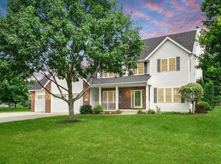 3058 Saddle Brooke Trl, Sun Prairie, WI 53590