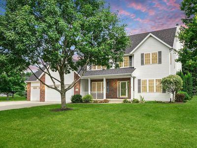 3058 Saddle Brooke Trl, Sun Prairie, WI, 53590