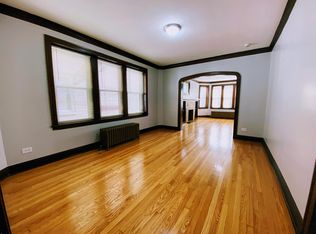 4508 W Wrightwood Ave #2S, Chicago, IL 60639