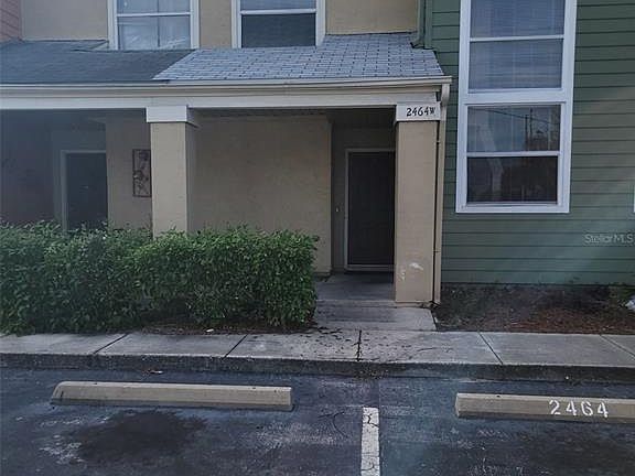 2nd image of 2464 Summerfield Way #2464