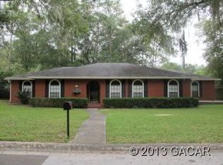 31 SW 84th St, Gainesville, FL 32607