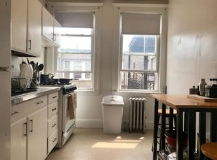 1800 Commonwealth Ave #9D, Brighton, MA 02135