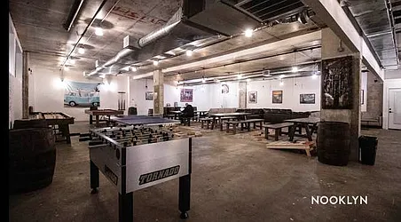 Rented by Nooklyn NYC LLC