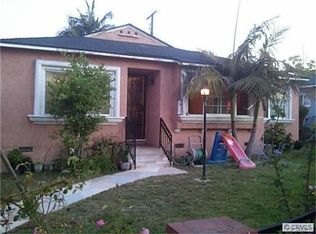2632 Denmead St, Lakewood, CA 90712