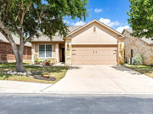 12607 LOTUS RDG, San Antonio, TX 78253