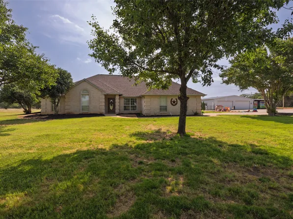 2387 County Road 2021, Glen Rose, TX 76043
