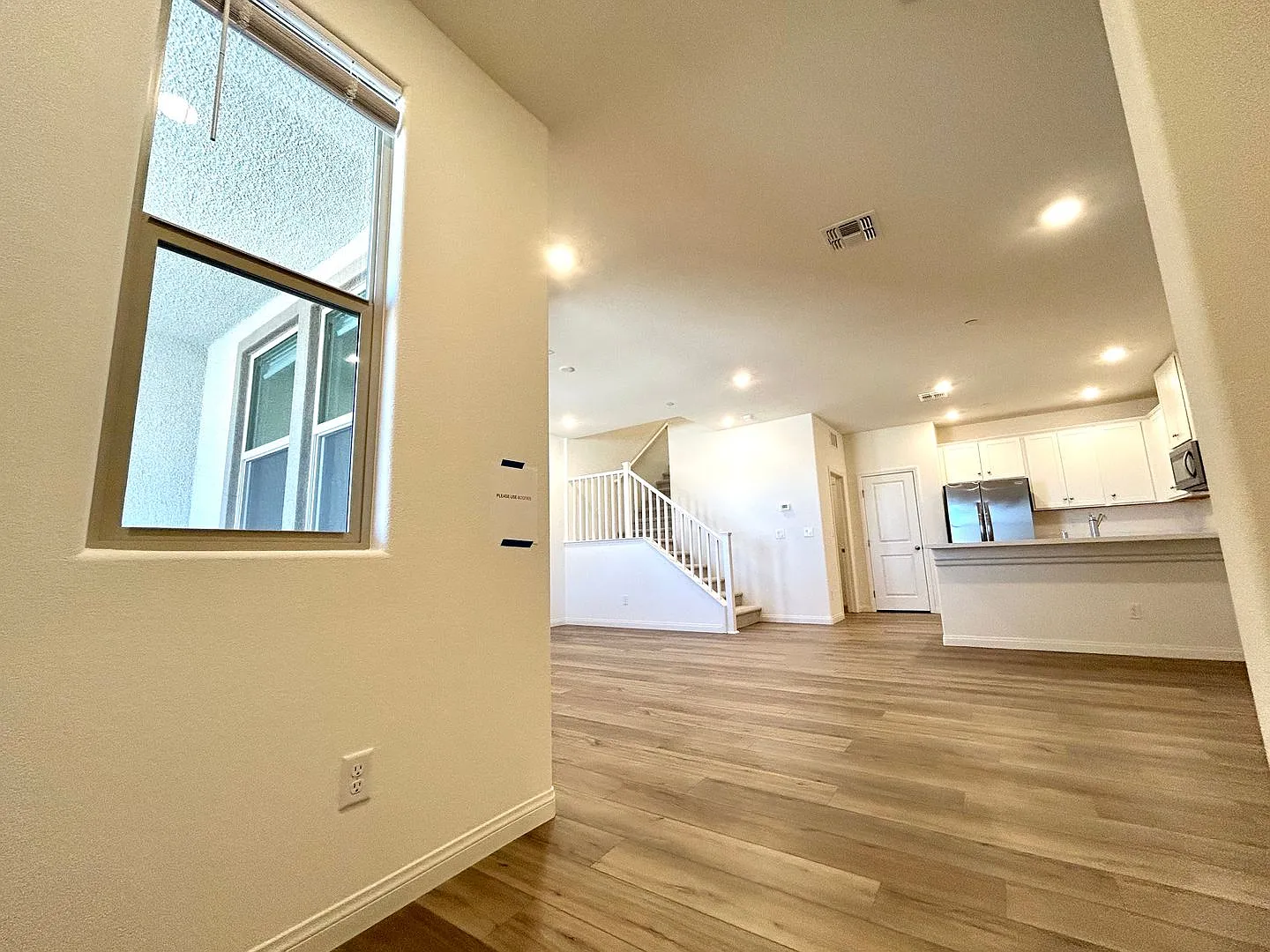 Brand-New Caldwell Park Townhome Overlooking the Community Park — Photo 3