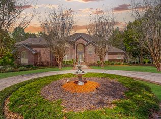 2100 Thirlestane Rd, Tallahassee, FL 32309