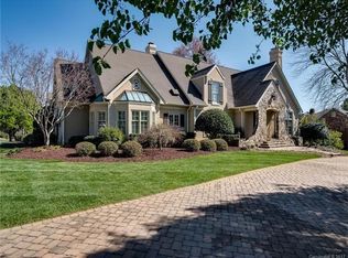 3401 Wynington Dr, Charlotte, NC 28226
