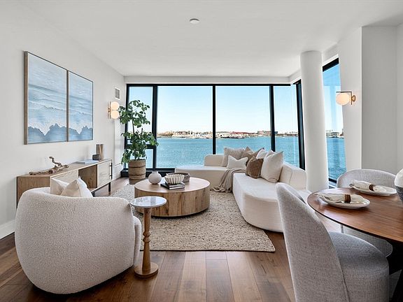 3rd image of 300 Pier 4 Blvd Unit 6D