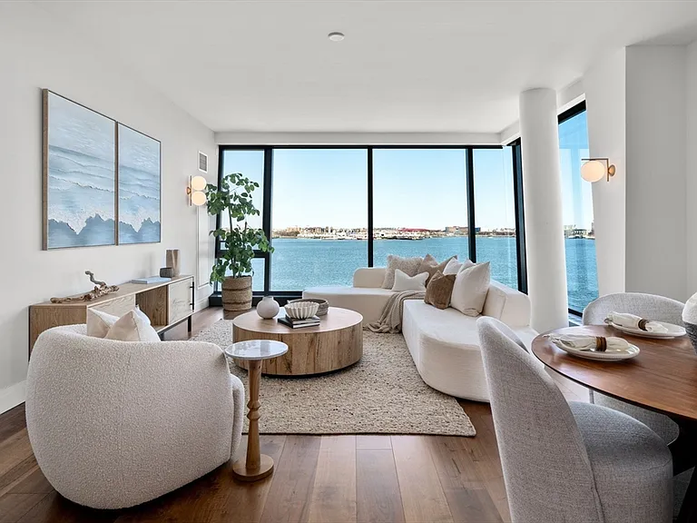 300 Pier 4 Blvd #6D — Photo 3