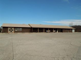 2148 Donelson Pkwy, Dover, TN 37058