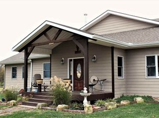 14889 NW 20th St, Benton, KS 67017