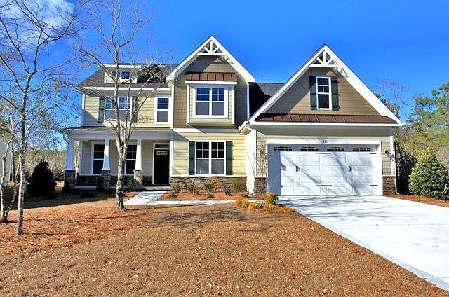 1st image of 411 Harlequin Ct