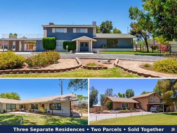 2101 W 25th St, Yuma, AZ 85364