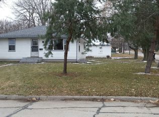 2041 Dawes St, Ashland, NE 68003