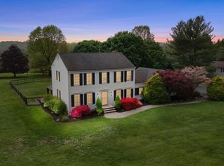 38 Edgemere Ter, Washington, NJ 07882