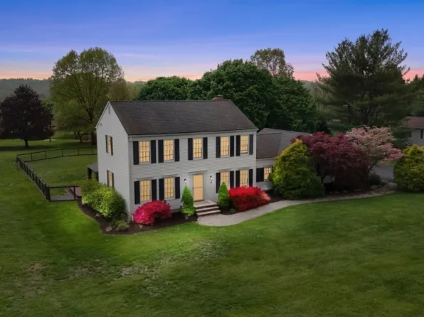 38 Edgemere Ter, Washington Twp., NJ 07882