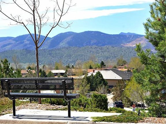 Live under the clean blue skies of Colorado, the true Colora